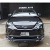 toyota harrier-hybrid 2021 quick_quick_AXUH80_AXUH80-0016821 image 3
