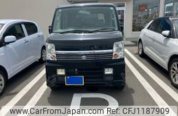 suzuki every-wagon 2005 -SUZUKI--Every Wagon ABA-DA64W--DA64W-107829---SUZUKI--Every Wagon ABA-DA64W--DA64W-107829-