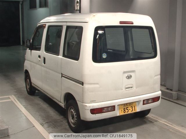 daihatsu hijet-van 2012 CFJ1849175 image 2