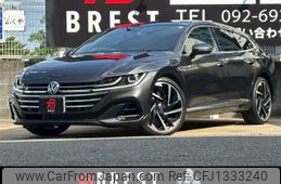 volkswagen arteon 2021 quick_quick_3BA-3HDNUF_WVWZZZ3HZME511354