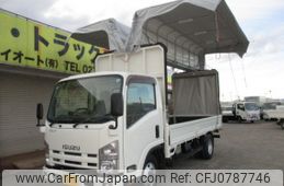 isuzu elf-truck 2013 quick_quick_TDG-NMS85AR_NMS85-7001318