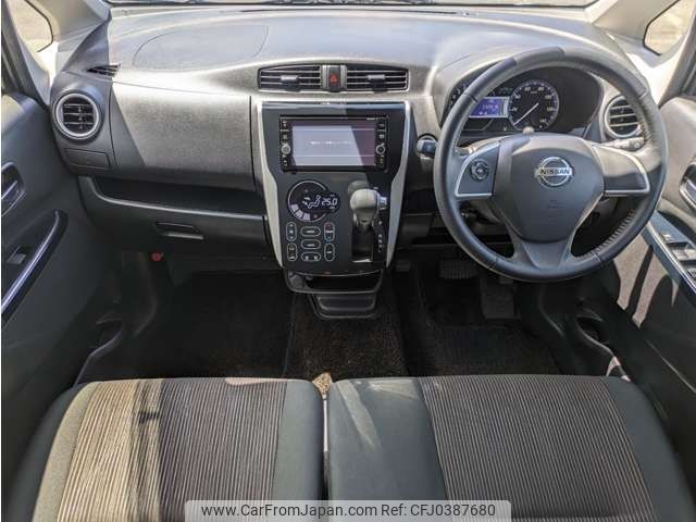 nissan dayz 2019 -NISSAN--DAYZ DBA-B21W--B21W-0652376---NISSAN--DAYZ DBA-B21W--B21W-0652376- image 2