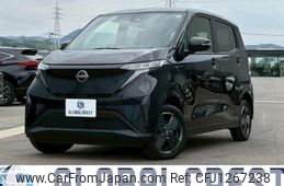 nissan nissan-others 2023 -NISSAN--SAKURA ZAA-B6AW--B6AW-0044248---NISSAN--SAKURA ZAA-B6AW--B6AW-0044248-