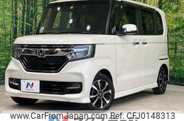 honda n-box 2018 -HONDA--N BOX DBA-JF3--JF3-1095879---HONDA--N BOX DBA-JF3--JF3-1095879-