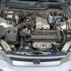 honda cr-v 1999 NIKYO_FZ84624 image 18
