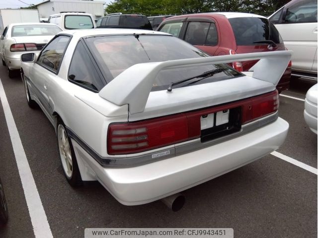 toyota supra 1988 -TOYOTA--Supra MA70--MA70-0091247---TOYOTA--Supra MA70--MA70-0091247- image 2