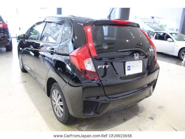 honda fit 2017 -HONDA 【姫路 532ﾃ 76】--Fit DBA-GK3--GK3-3316917---HONDA 【姫路 532ﾃ 76】--Fit DBA-GK3--GK3-3316917- image 2