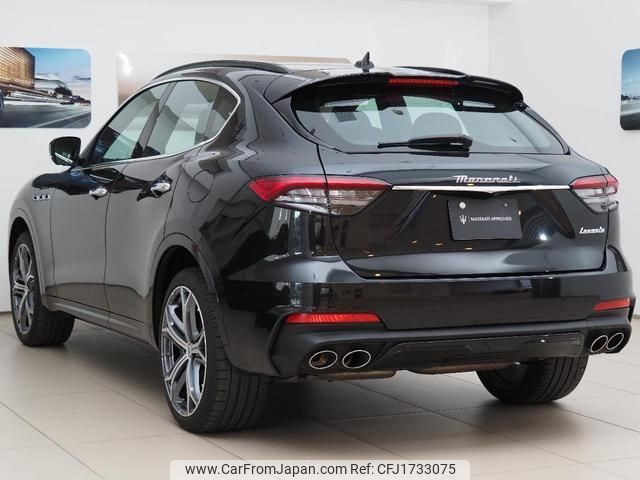 maserati levante 2023 CFJ1733075 image 2