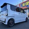 honda n-box 2023 -HONDA 【袖ヶ浦 581ｳ3131】--N BOX 6BA-JF5--JF5-1011373---HONDA 【袖ヶ浦 581ｳ3131】--N BOX 6BA-JF5--JF5-1011373- image 2