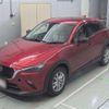 mazda cx-3 2021 CFJ1752075 image 1