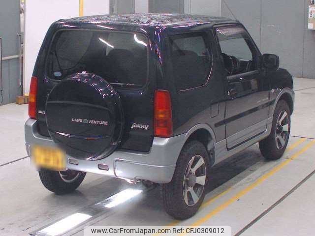 suzuki jimny 2003 TE5456 image 1