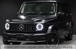 mercedes-benz amg 2019 -MERCEDES-BENZ--AMG ABA-463276--WDB4632762X311162---MERCEDES-BENZ--AMG ABA-463276--WDB4632762X311162-