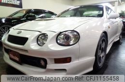 toyota celica 1998 -TOYOTA--Celica ST205--ST205-0012661---TOYOTA--Celica ST205--ST205-0012661-