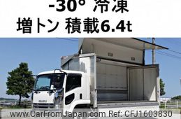 isuzu forward 2010 CFJ1603830
