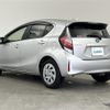 toyota aqua 2017 -TOYOTA--AQUA DAA-NHP10--NHP10-6643685---TOYOTA--AQUA DAA-NHP10--NHP10-6643685- image 4