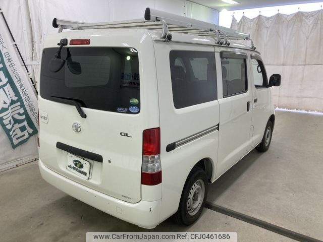 toyota liteace-van 2018 YAMAKATSU_S402M-0077107 image 2