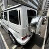 mercedes-benz g-class 2024 CFJ1577716 image 2