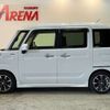 suzuki spacia 2020 -SUZUKI 【釧路 583】--Spacia DAA-MK53S--MK53S-681999---SUZUKI 【釧路 583】--Spacia DAA-MK53S--MK53S-681999- image 17