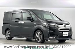 honda stepwagon 2018 -HONDA--Stepwgn 6AA-RP5--RP5-1071345---HONDA--Stepwgn 6AA-RP5--RP5-1071345-