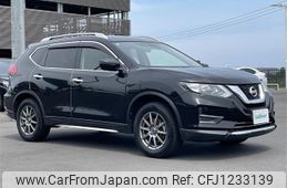 nissan x-trail 2018 -NISSAN--X-Trail DBA-T32--T32-542286---NISSAN--X-Trail DBA-T32--T32-542286-