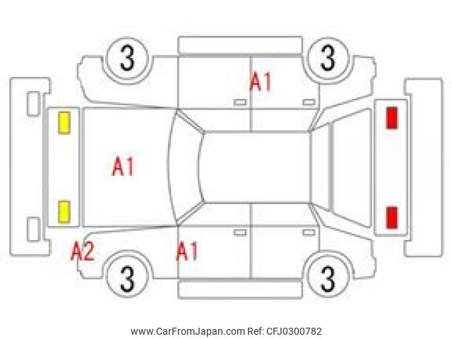 renault captur 2019 -RENAULT--Renault Captur ABA-2RH5F1--VF12R021AK0797732---RENAULT--Renault Captur ABA-2RH5F1--VF12R021AK0797732- image 2