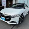 honda s660 2017 -HONDA--S660 JW5--1021629---HONDA--S660 JW5--1021629- image 1