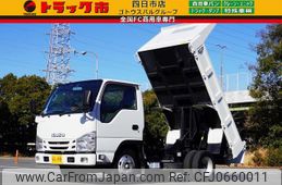 isuzu elf-truck 2020 GOO_NET_EXCHANGE_0208594A30241203W001