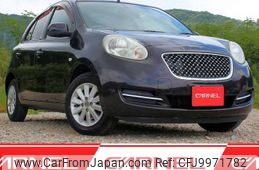 nissan march 2011 T10688