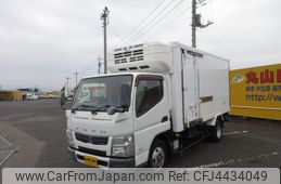 mitsubishi-fuso canter 2013 CFJ4434049
