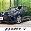 toyota corolla-sport 2020 -TOYOTA--Corolla Sport 6AA-ZWE211H--ZWE211-1034992---TOYOTA--Corolla Sport 6AA-ZWE211H--ZWE211-1034992- image 1