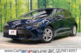 toyota corolla-sport 2020 -TOYOTA--Corolla Sport 6AA-ZWE211H--ZWE211-1034992---TOYOTA--Corolla Sport 6AA-ZWE211H--ZWE211-1034992-