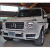 mercedes-benz g-class 2023 -MERCEDES-BENZ--Benz G Class 3DA-463350--W1N4633502X453196---MERCEDES-BENZ--Benz G Class 3DA-463350--W1N4633502X453196- image 7