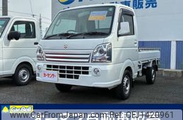 suzuki carry-truck 2016 -SUZUKI--Carry Truck EBD-DA16T--DA16T-250196---SUZUKI--Carry Truck EBD-DA16T--DA16T-250196-