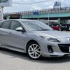 mazda axela 2011 -MAZDA--Axela DBA-BLFFW--BLFFW-100276---MAZDA--Axela DBA-BLFFW--BLFFW-100276- image 1