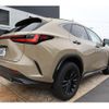 lexus nx 2025 quick_quick_AAZH25_AAZH25-1008816 image 7