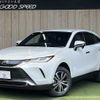 toyota harrier 2024 -TOYOTA--Harrier 6BA-MXUA80--MXUA80-0118677---TOYOTA--Harrier 6BA-MXUA80--MXUA80-0118677- image 1