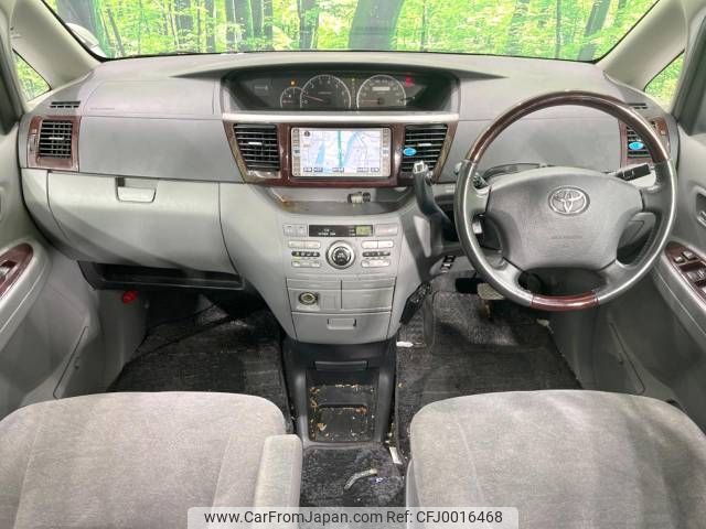 toyota noah 2006 -TOYOTA--Noah DBA-AZR60G--AZR60-3019766---TOYOTA--Noah DBA-AZR60G--AZR60-3019766- image 2