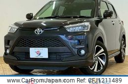 toyota raize 2024 -TOYOTA--Raize 5BA-A201A--A201A-0054714---TOYOTA--Raize 5BA-A201A--A201A-0054714-