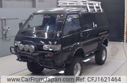 mitsubishi delica-starwagon 1995 CFJ1621464