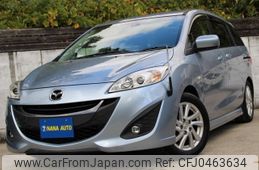 mazda premacy 2011 quick_quick_CWEFW_CWEFW-126189