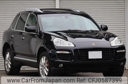 porsche cayenne 2007 quick_quick_9PAM4851A_WP1ZZZ9PZ8LA91072