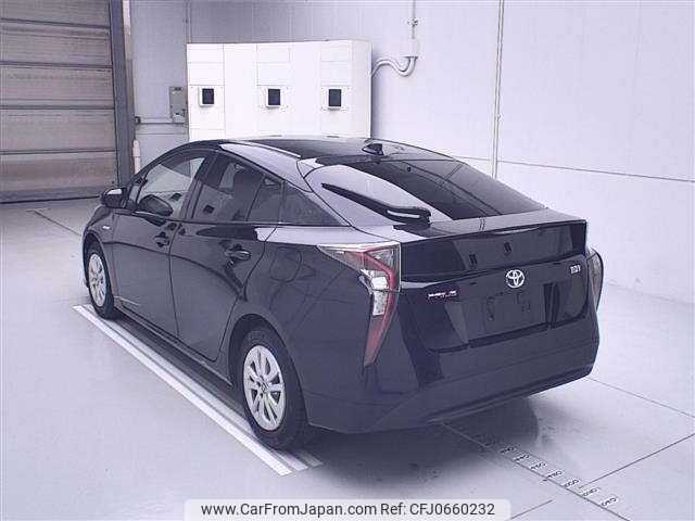 toyota prius 2015 -TOYOTA--Prius ZVW50--6002641---TOYOTA--Prius ZVW50--6002641- image 2