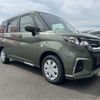 suzuki solio 2024 -SUZUKI 【八王子 501ﾓ 832】--Solio 5BA-MA27S--MA27S-129430---SUZUKI 【八王子 501ﾓ 832】--Solio 5BA-MA27S--MA27S-129430- image 10