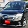 nissan serena 2012 S12923 image 9