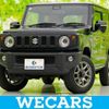 suzuki jimny 2021 quick_quick_3BA-JB64W_JB64W-188673 image 1