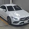 mercedes-benz cla-class 2021 quick_quick_5BA-118347M_WIK1183472N269695 image 1