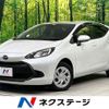 toyota aqua 2022 CFJ1759643 image 1