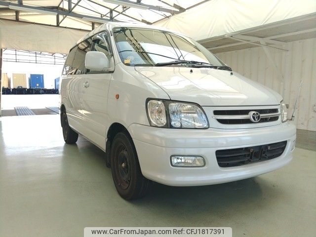 toyota townace-noah 1999 CFJ1817391 image 1