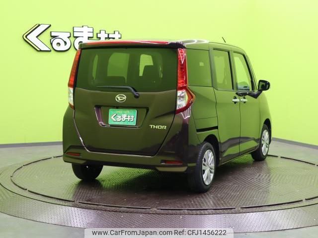 daihatsu thor 2021 quick_quick_5BA-M900S_M900S-0092126 image 2