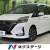 nissan serena 2020 -NISSAN--Serena DAA-HFC27--HFC27-066627---NISSAN--Serena DAA-HFC27--HFC27-066627- image 1